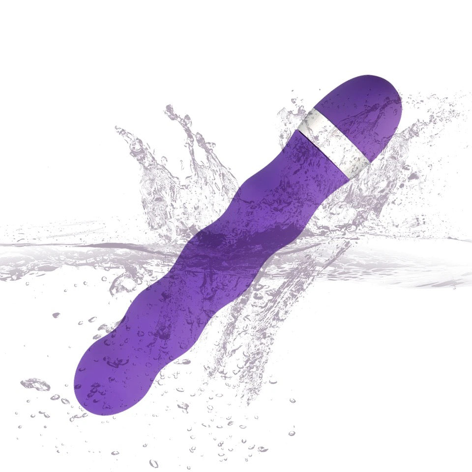 [#11] Vibrador dildo