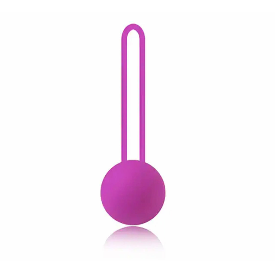 [#12] Bolas de Kegel massagem vaginal