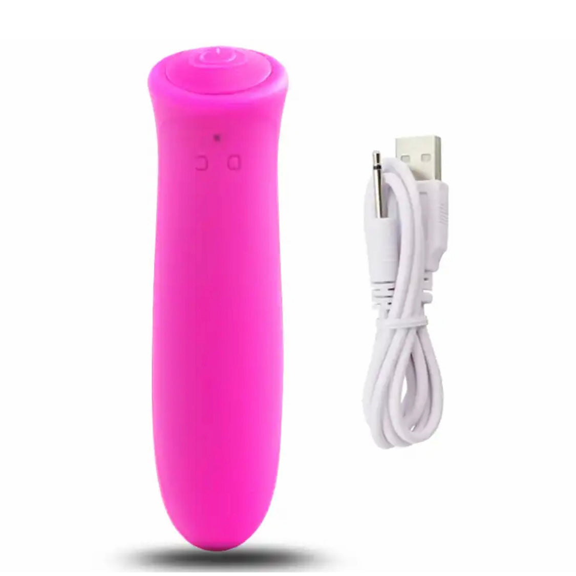[#21] Mini vibrador bala