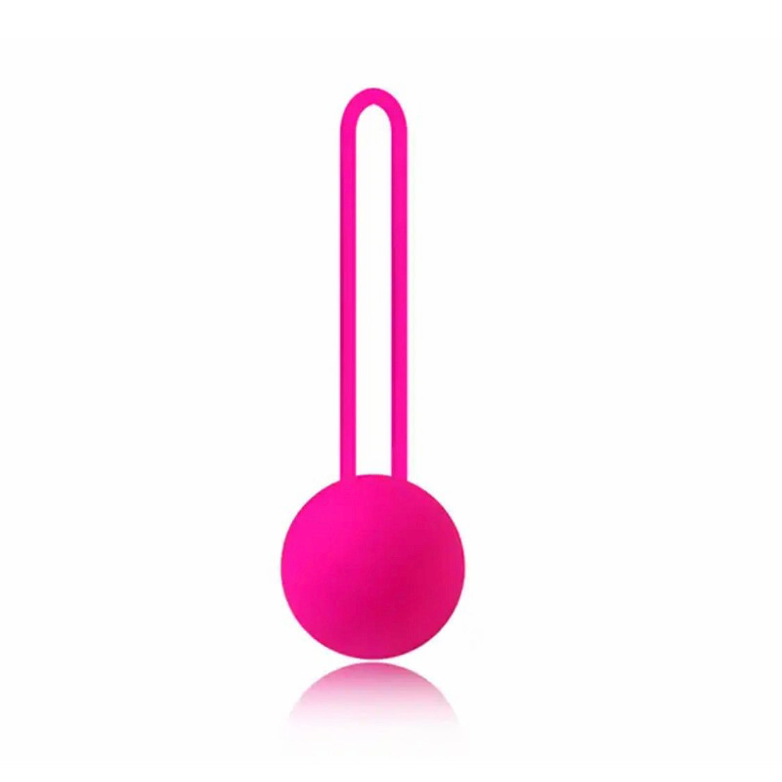 [#12] Bolas de Kegel massagem vaginal