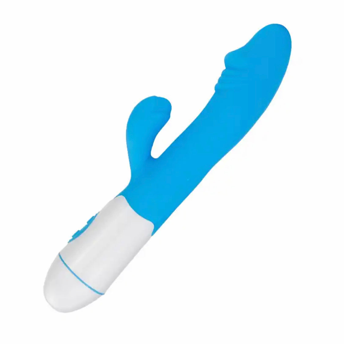 [#19] Vibrador estimulador de clitorís