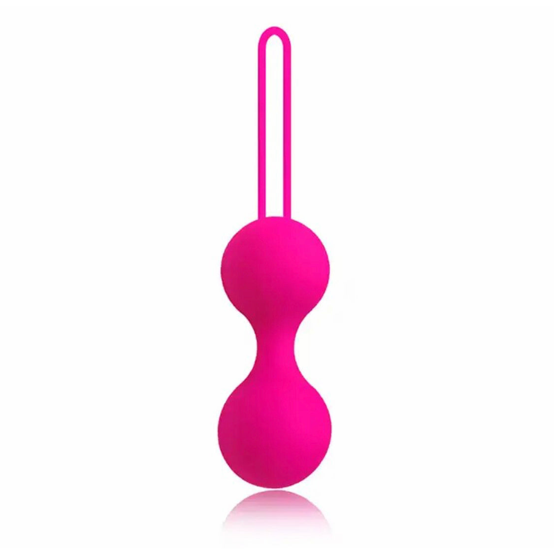 [#12] Bolas de Kegel massagem vaginal