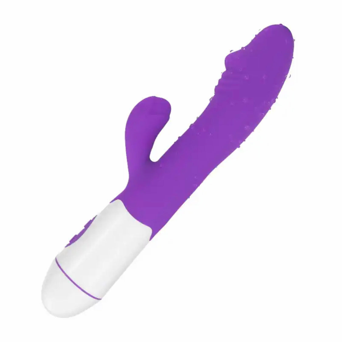 [#19] Vibrador estimulador de clitorís