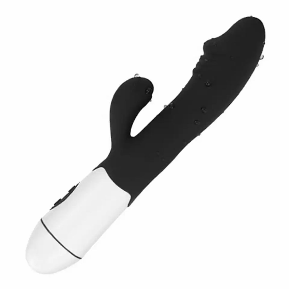 [#19] Vibrador estimulador de clitorís