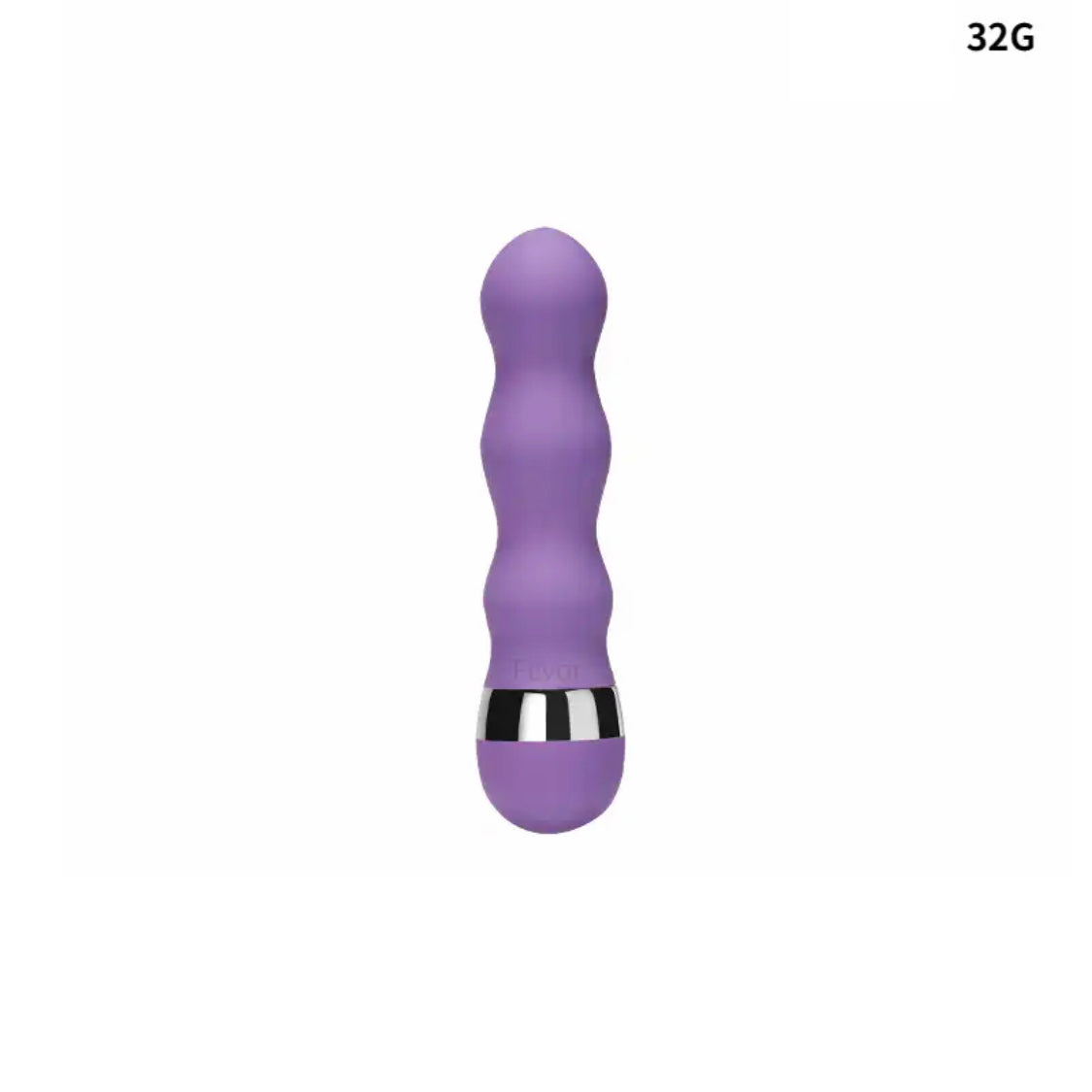 [#11] Vibrador dildo
