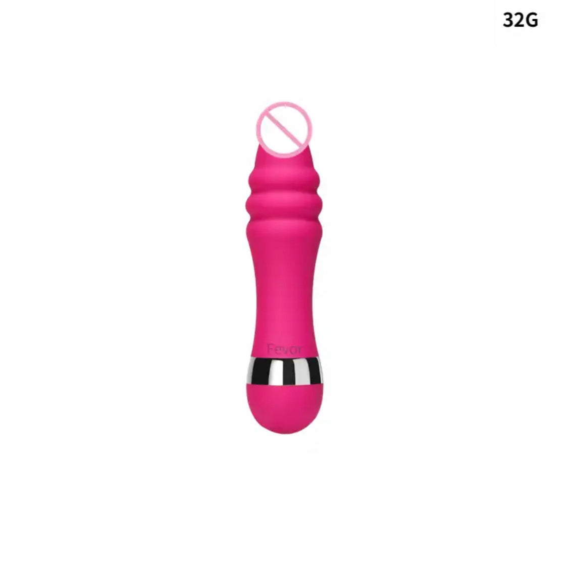 [#11] Vibrador dildo