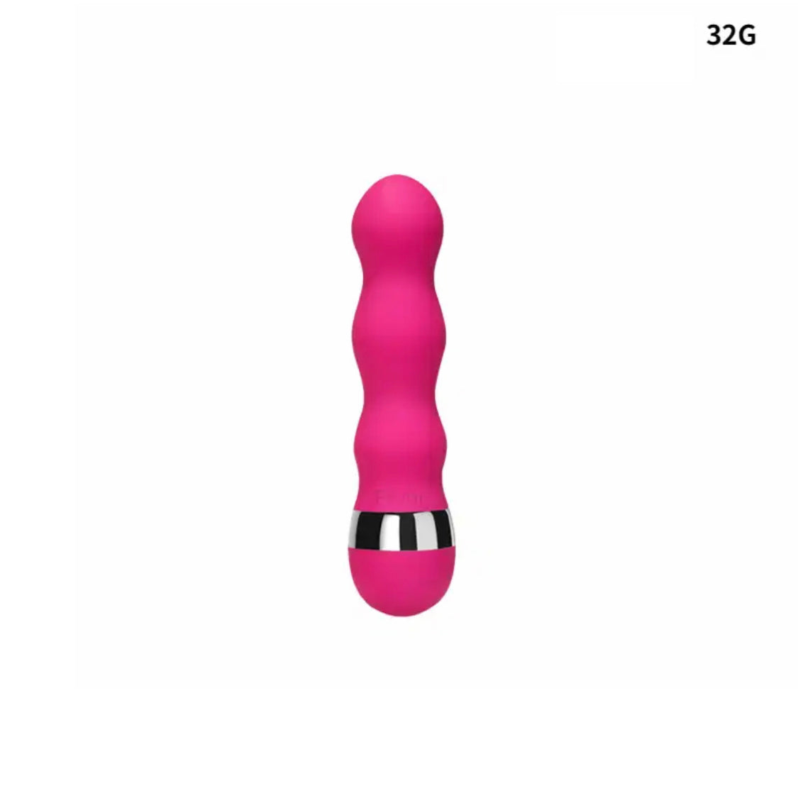 [#11] Vibrador dildo
