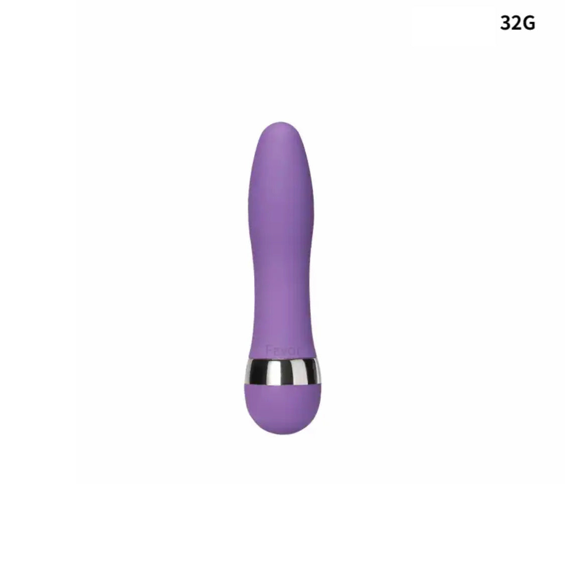 [#11] Vibrador dildo