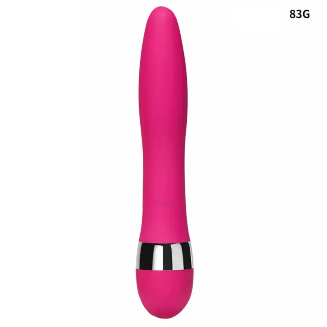 [#11] Vibrador dildo