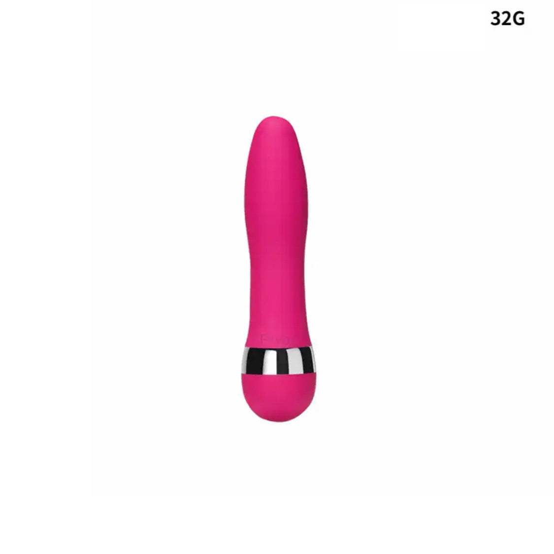 [#11] Vibrador dildo