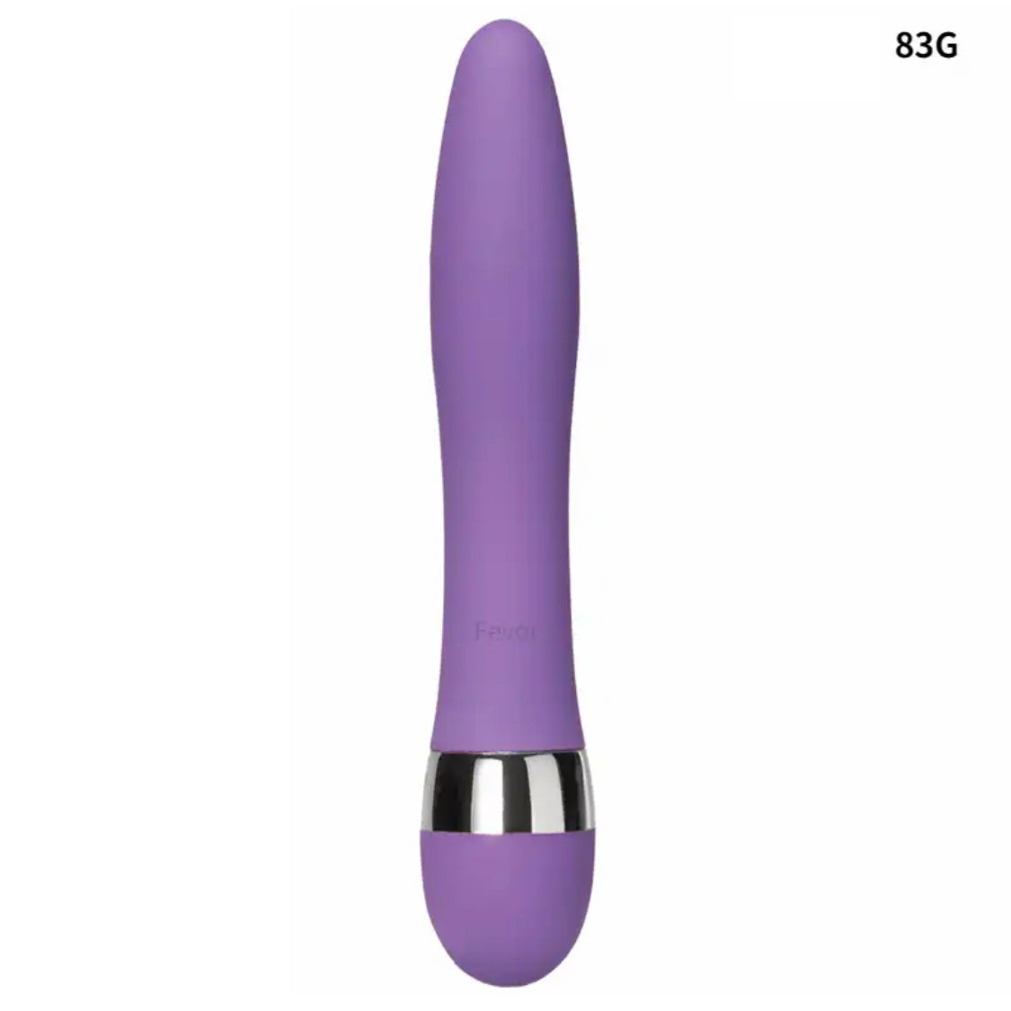 [#11] Vibrador dildo