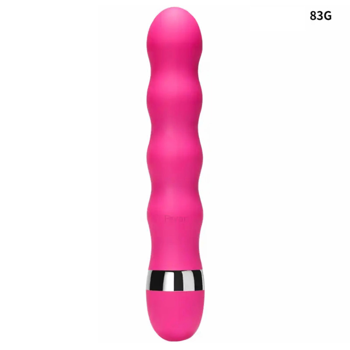 [#11] Vibrador dildo