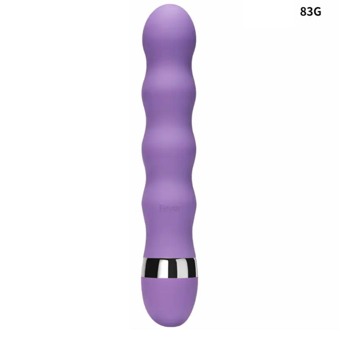 [#11] Vibrador dildo
