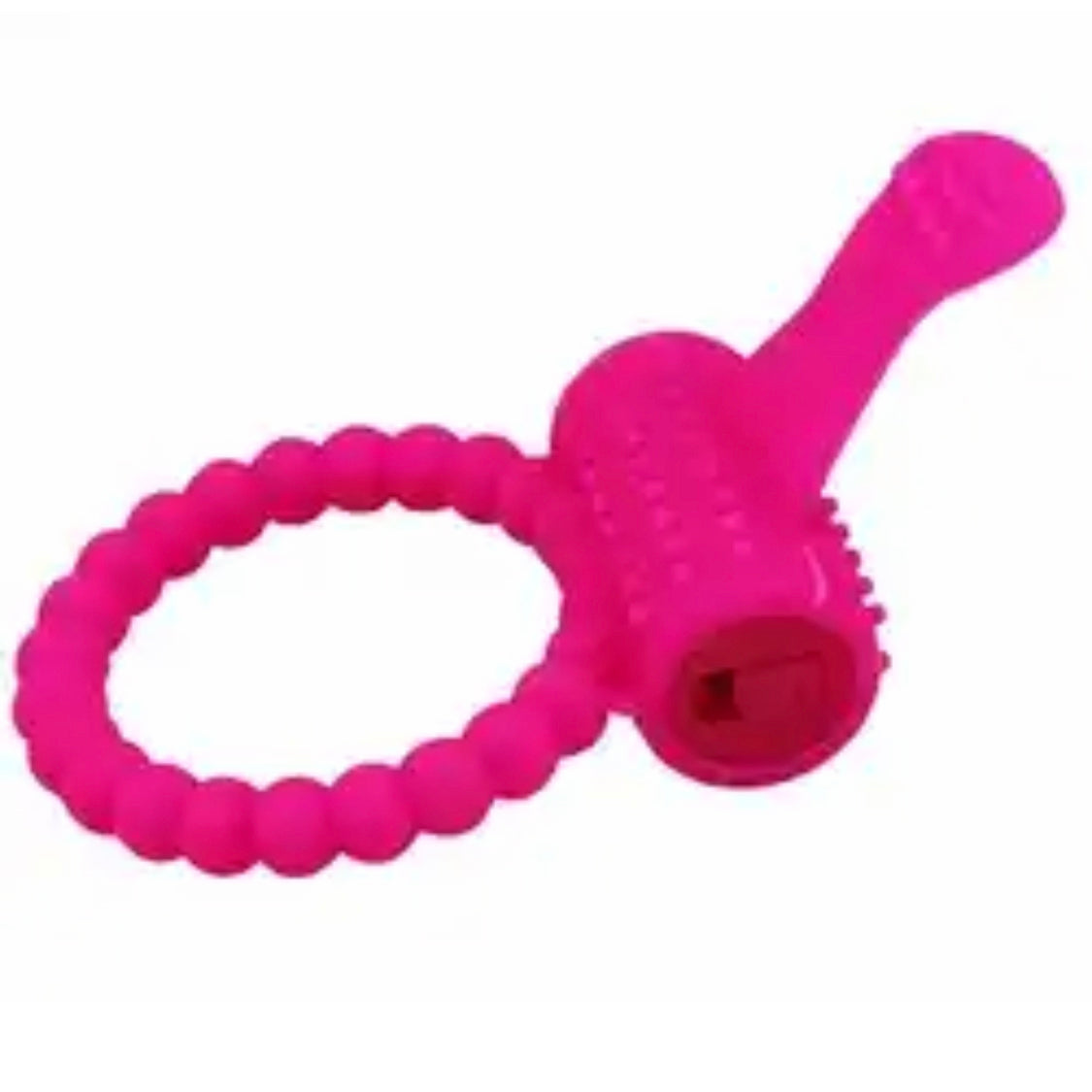 [#18] Anel vibrador para pénis