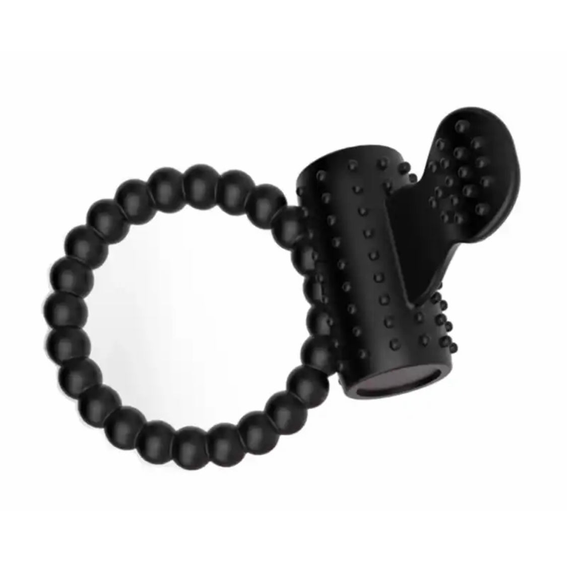 [#18] Anel vibrador para pénis